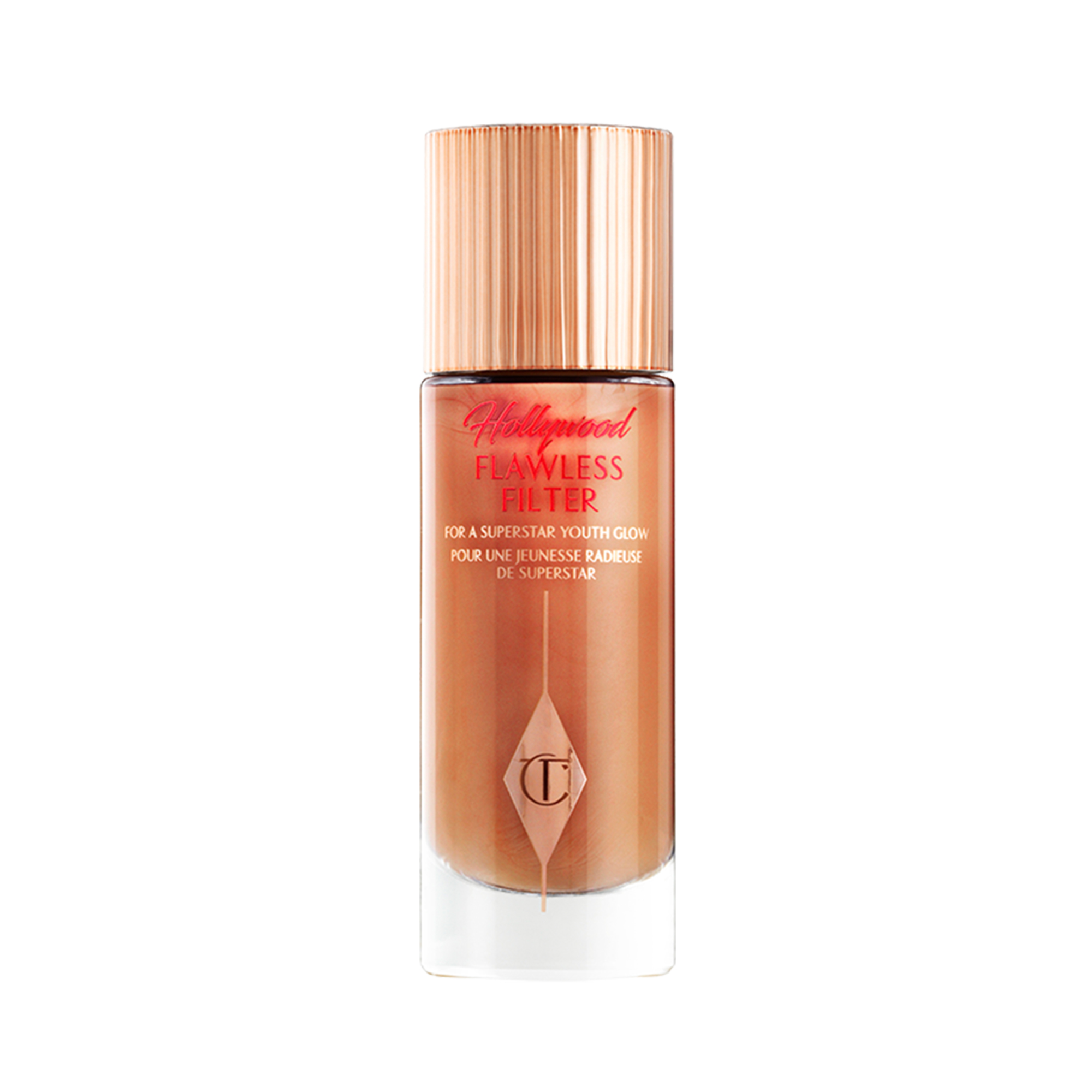 HOLLYWOOD FLAWLESS FILTER (ILUMINADOR LÍQUIDO)